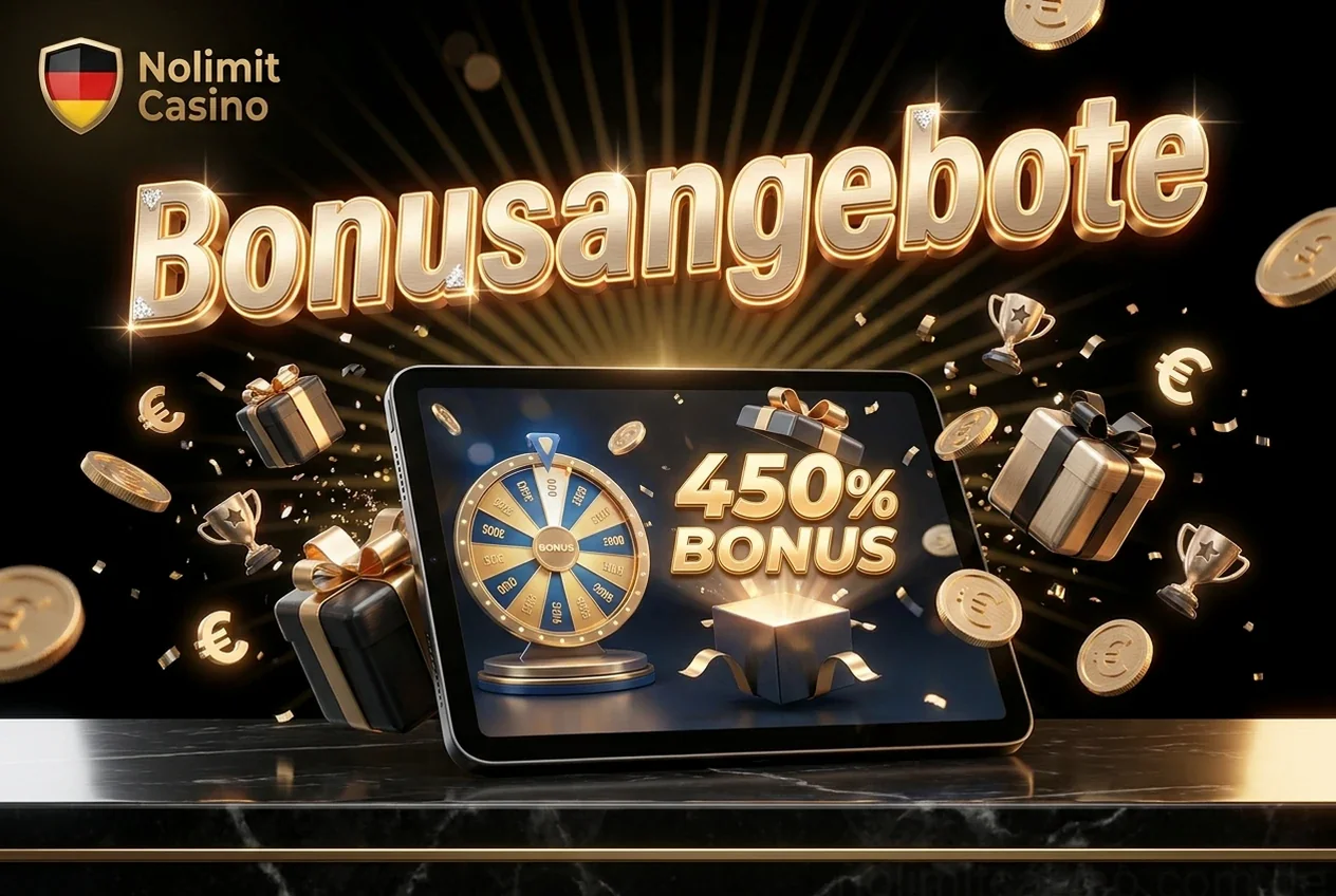 Bonusangebote