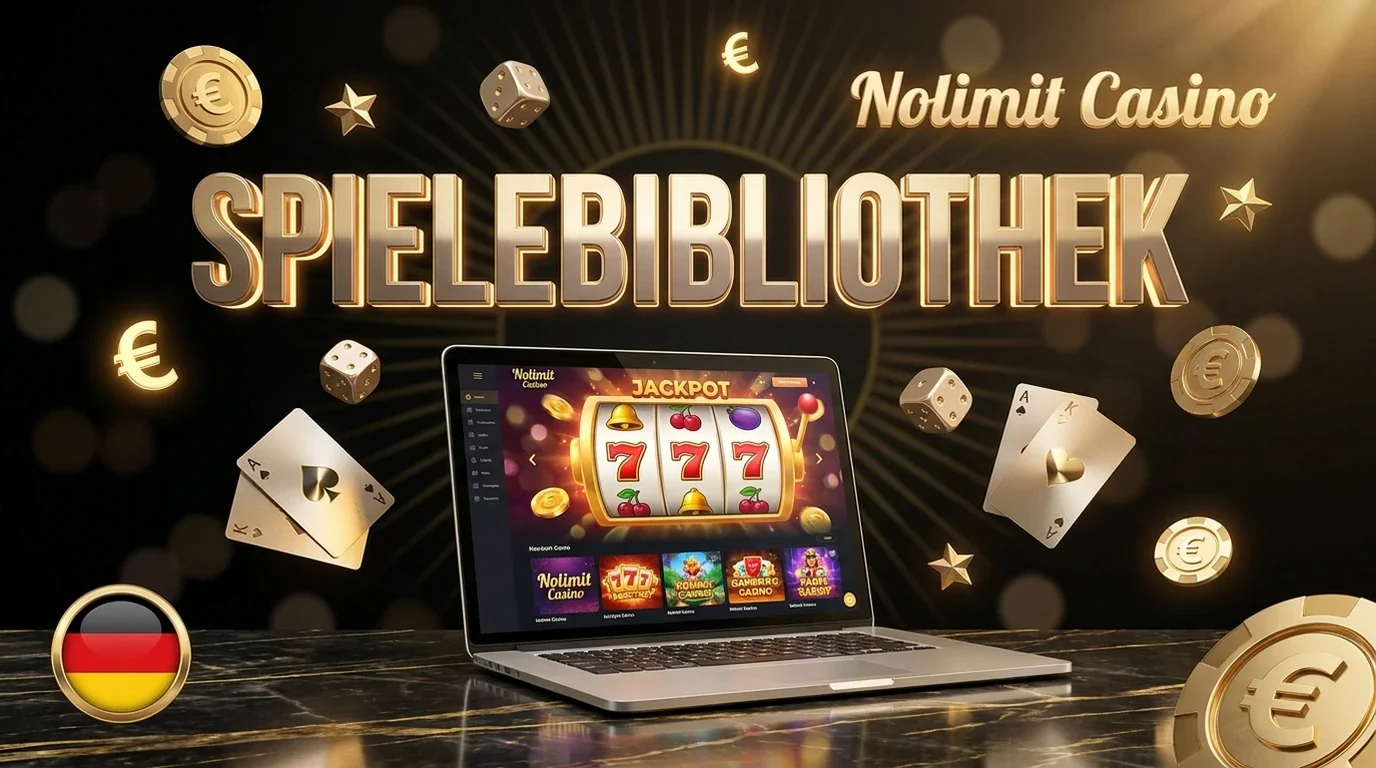 Spielebibliothek