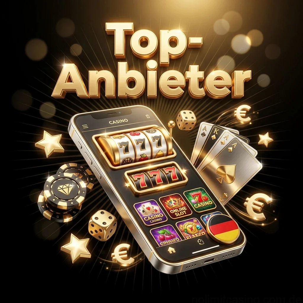 Top-Anbieter