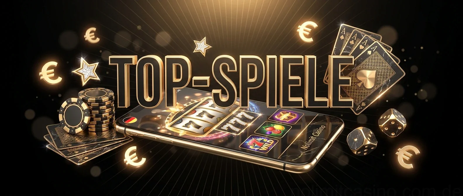 Top-Spiele